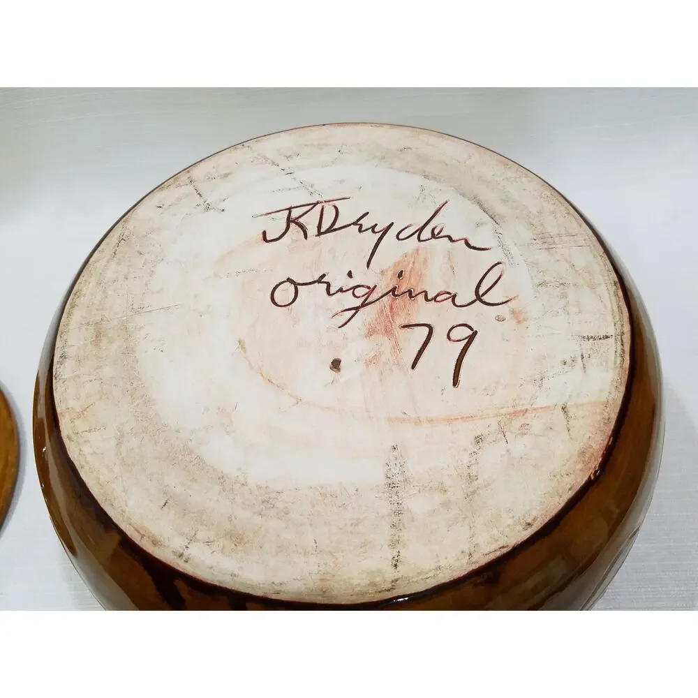 dryden original bean